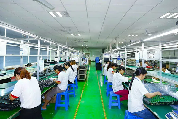Production Lines